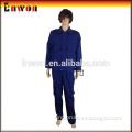 2014 New Design Factory Navy Work Overall Uniform